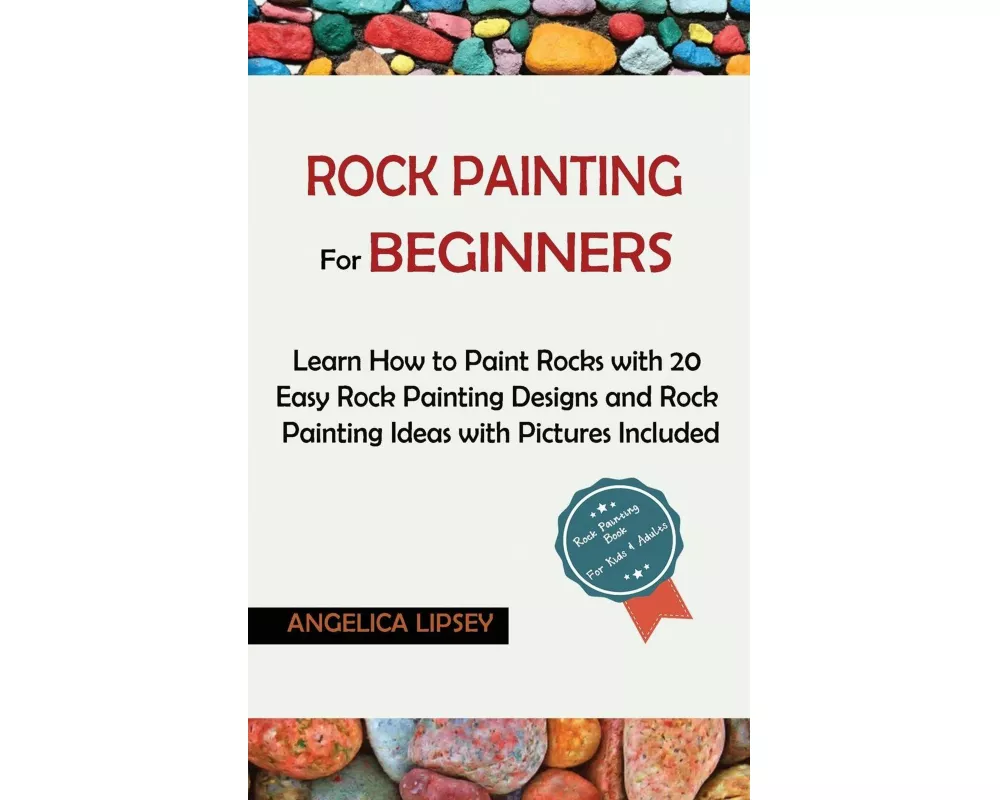 Rock Painting for Beginners