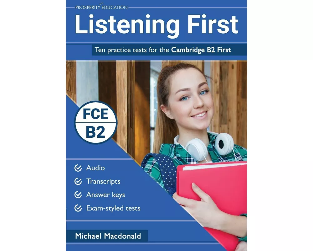Listening First