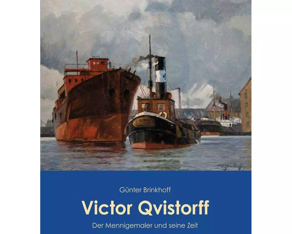Victor Qvistorff