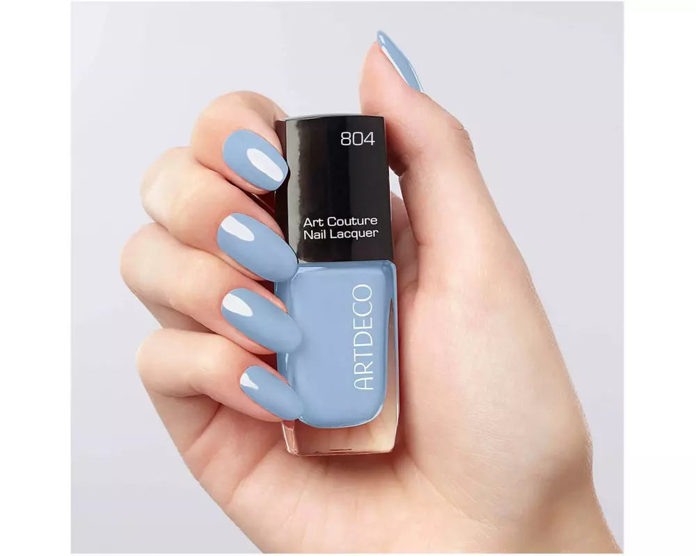 ARTDECO Art Couture Nail Lacquer 804 Everland