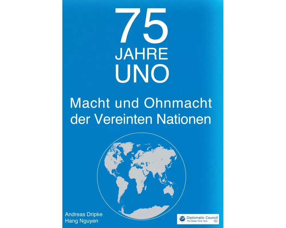 75 Jahre UNO
