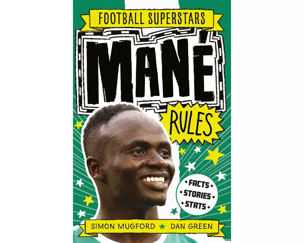 Football Superstars: Mané Rules