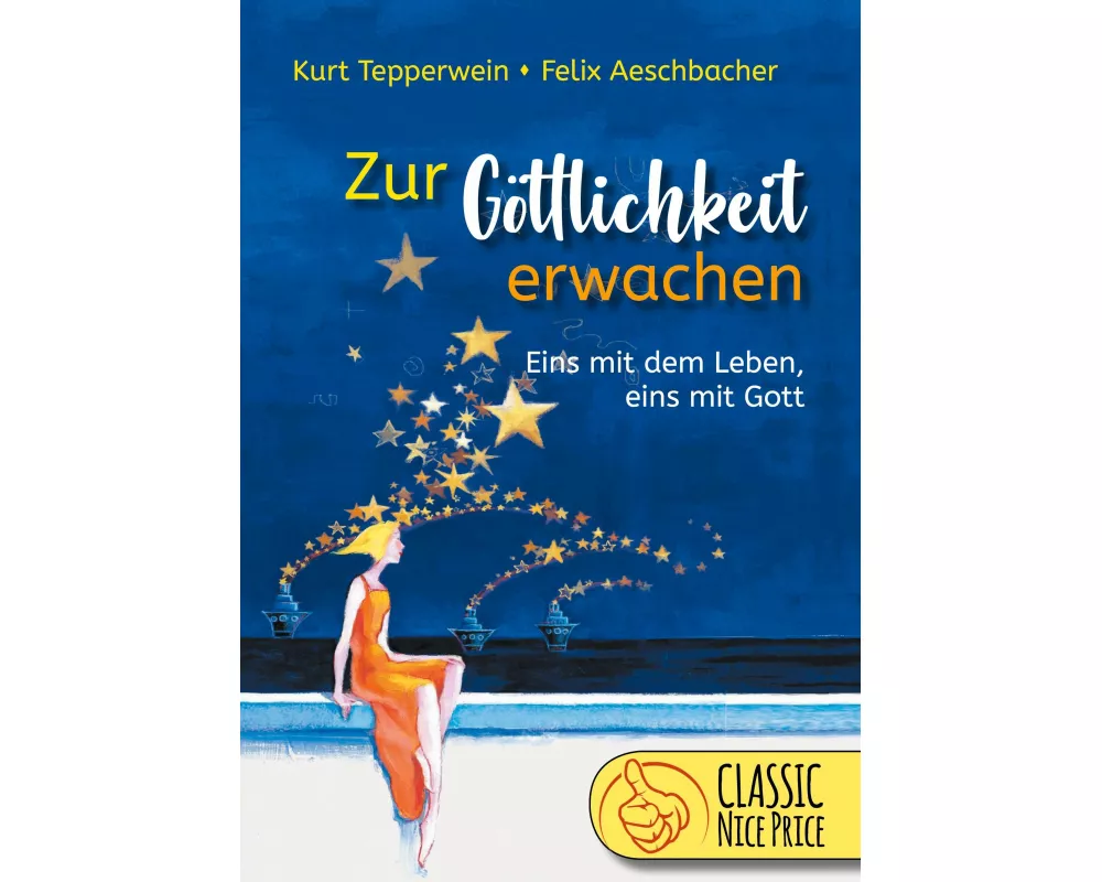 Zur Göttlichkeit erwachen