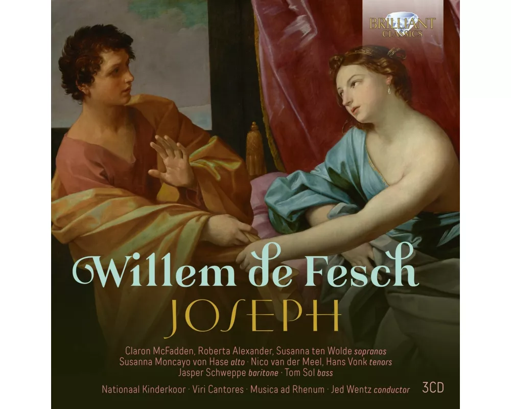 De Fesch:Joseph