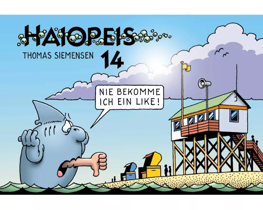Haiopeis 14