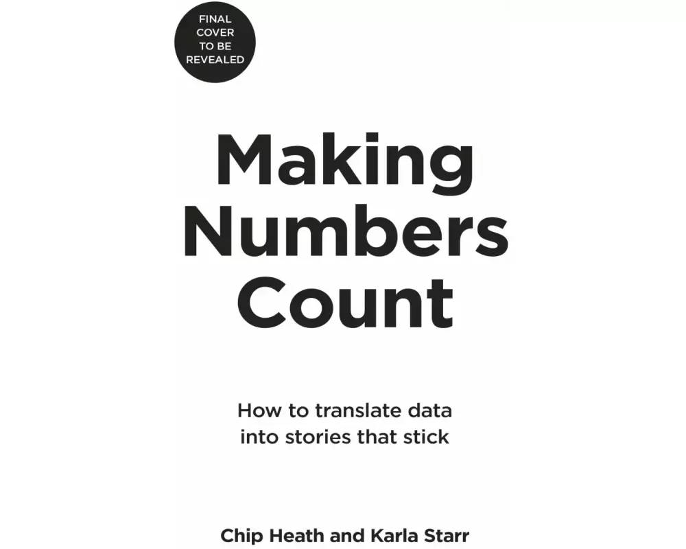 Making Numbers Count