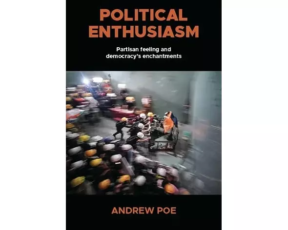 Political Enthusiasm