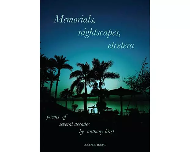 Memorials, nightscapes, etcetera