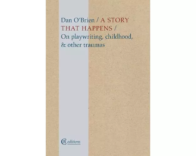 A Story that Happens