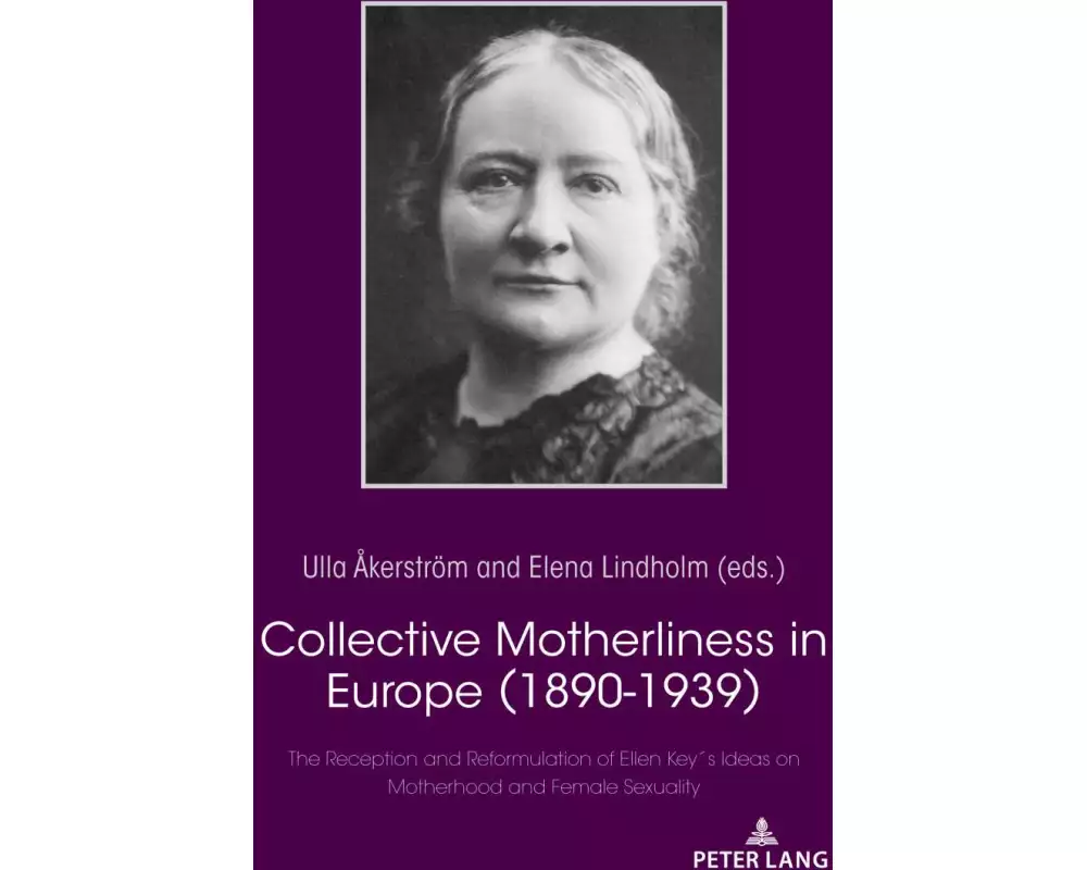 Collective Motherliness in Europe (1890 - 1939)