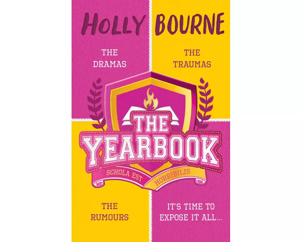 The Yearbook