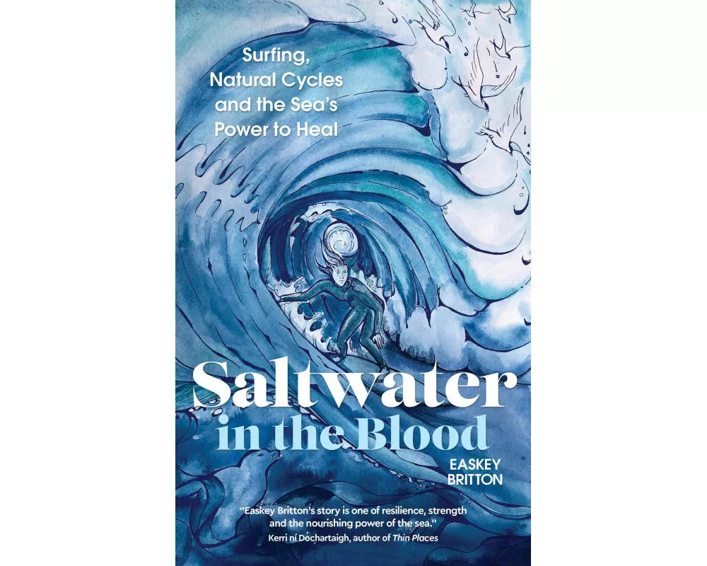 Saltwater in the Blood