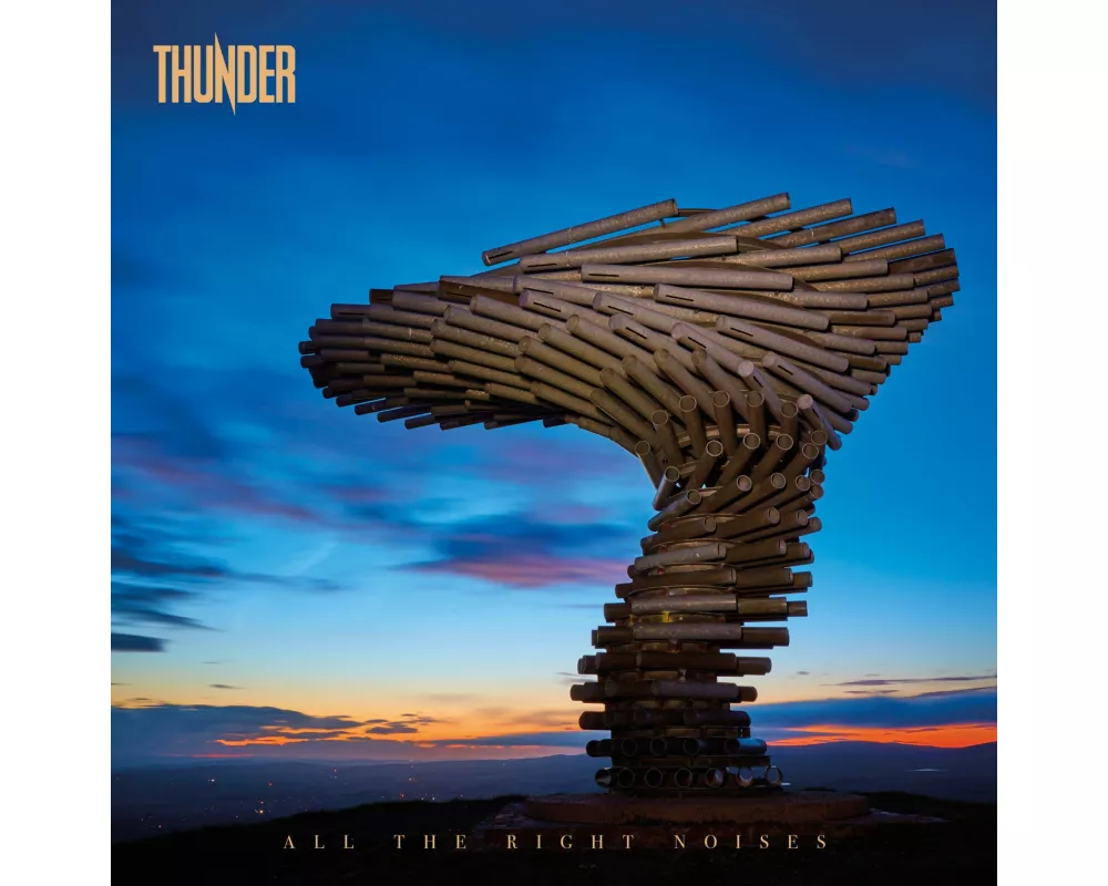 All the Right Noises (Deluxe)
