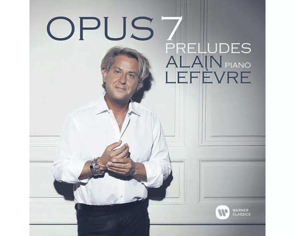 Opus 7