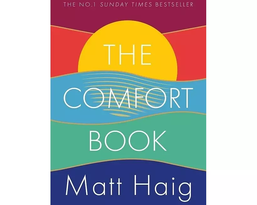 The Comfort Book