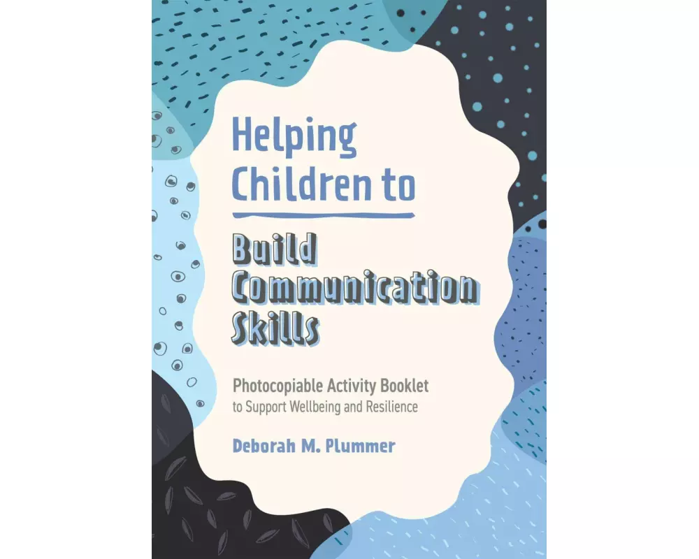 Helping Children to Build Communication Skills