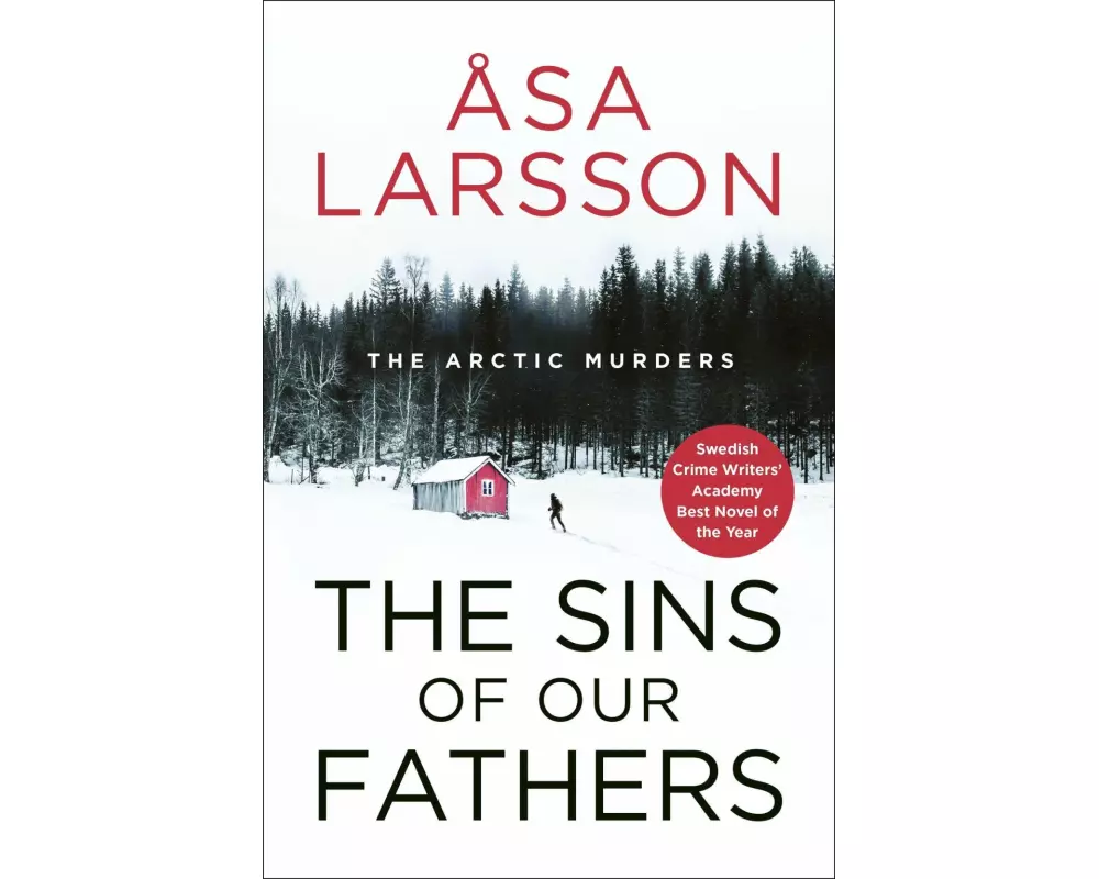 The Sins of our Fathers