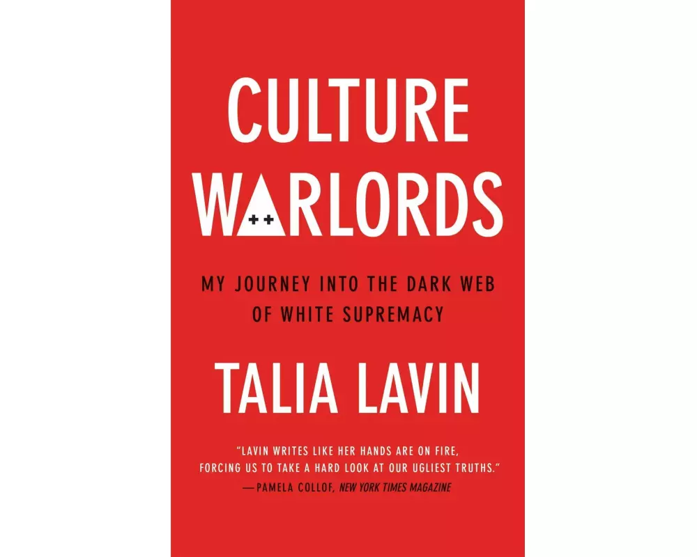 Culture Warlords