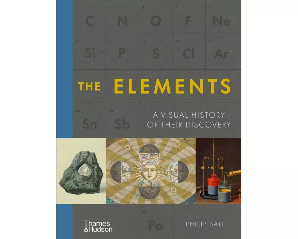 The Elements