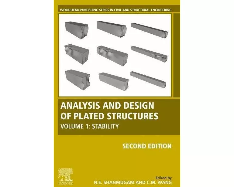 Analysis and Design of Plated Structures
