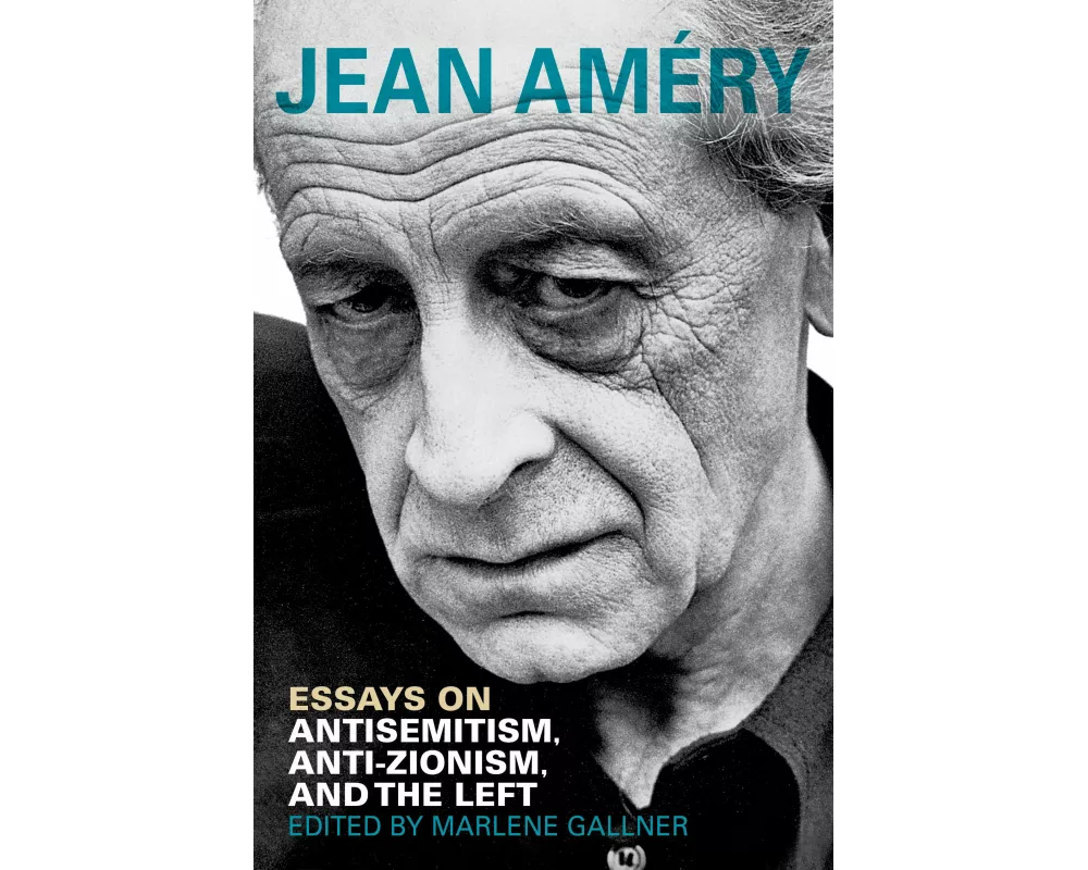 Essays on Antisemitism, Anti-Zionism, and the Left