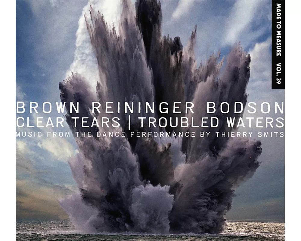 Clear Tears/Troubled Waters