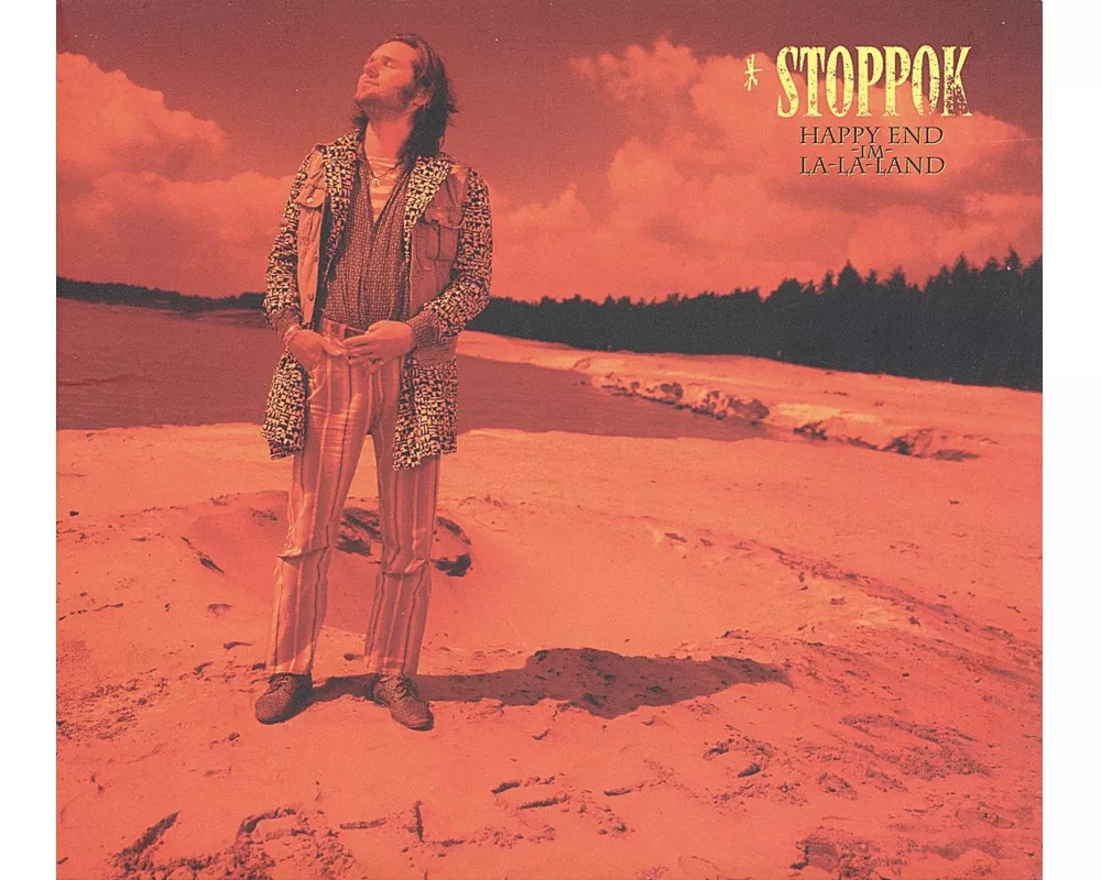 Happy End im La-La-Land