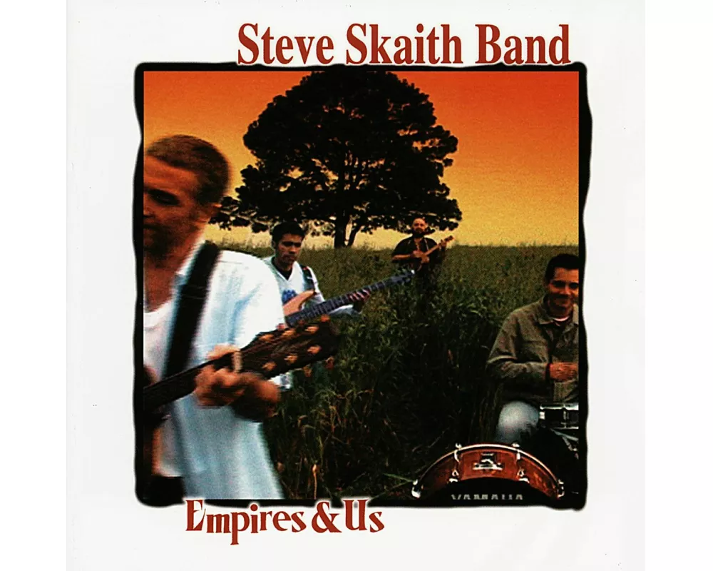 Empires & Us