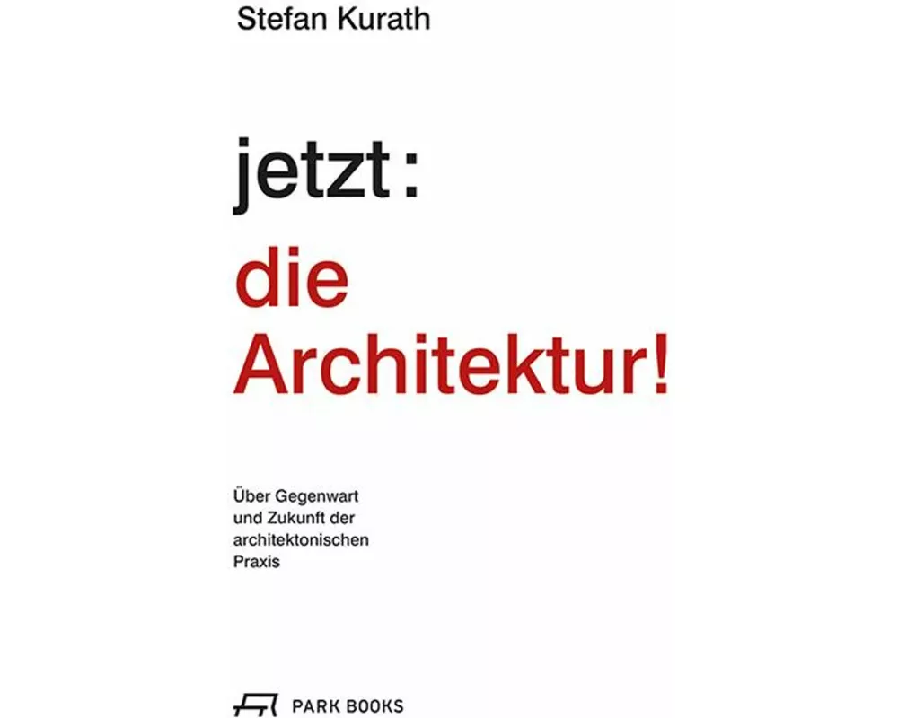 jetzt: die Architektur!