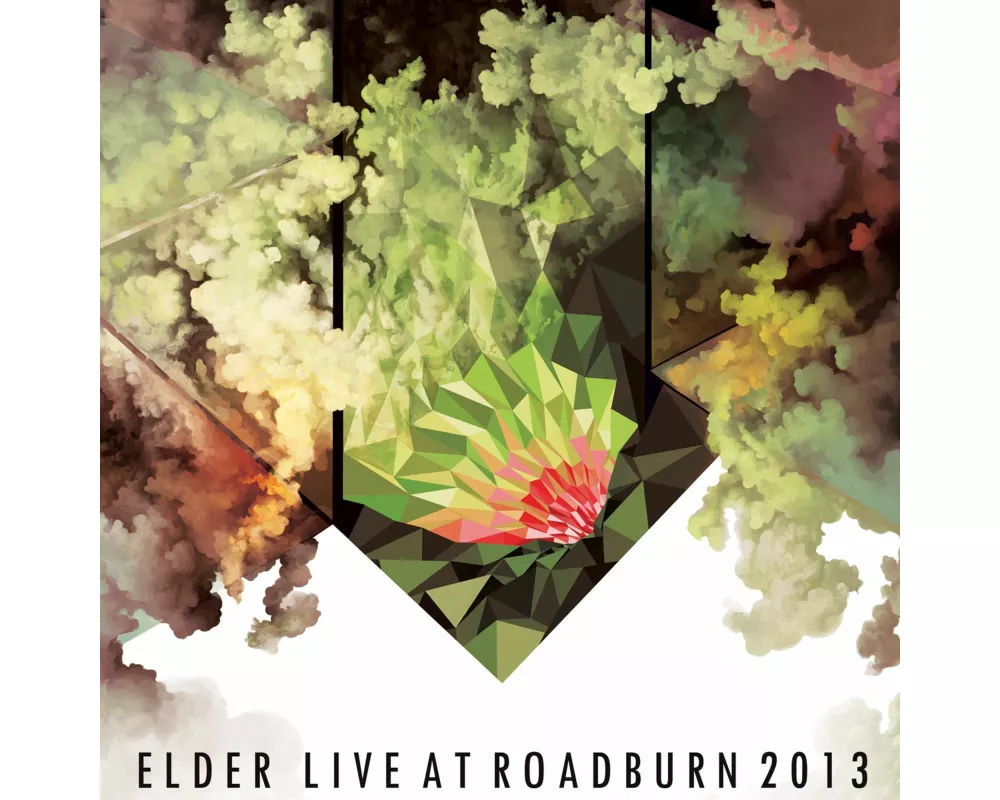 Live At Roadburn 2013