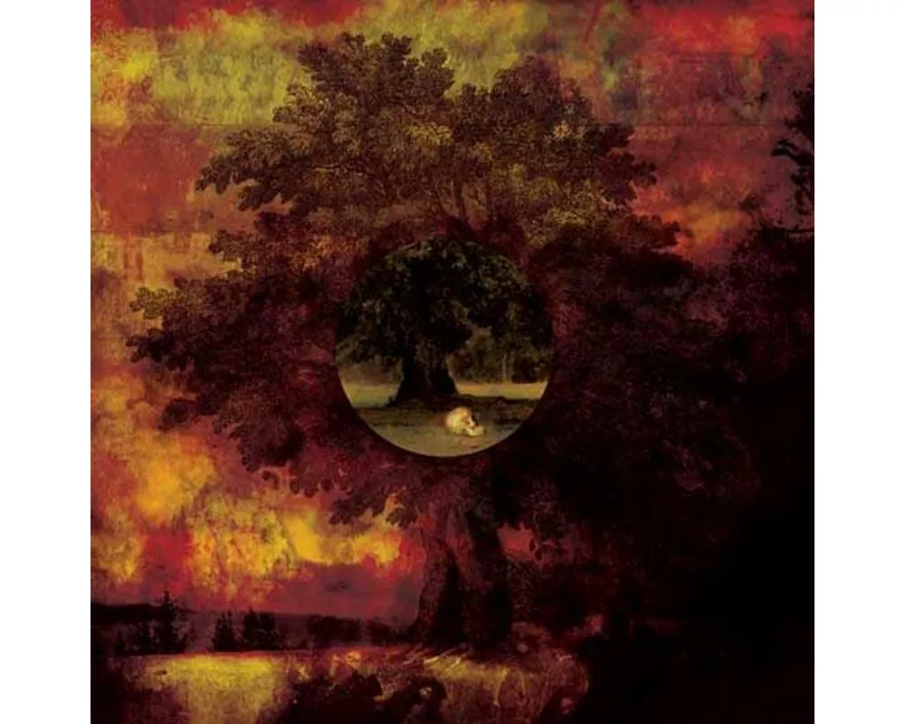 A Poison Tree