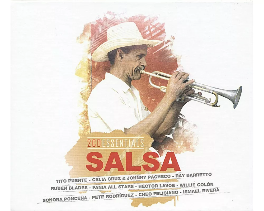 Essentials-Salsa
