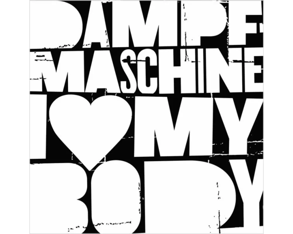 I Love My Body