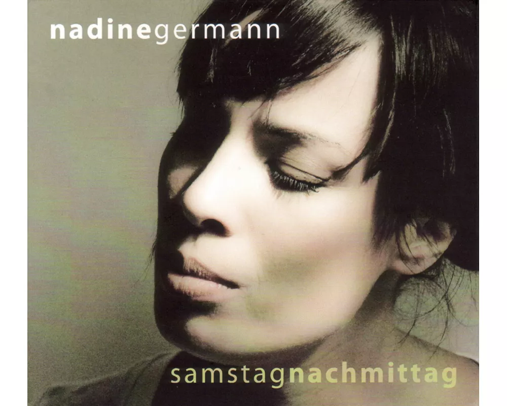 Samstagnachmittag