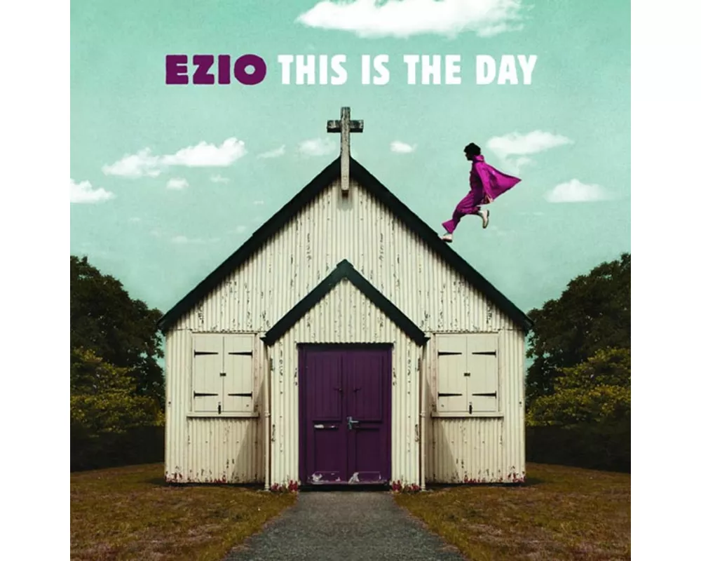 This Is The Day