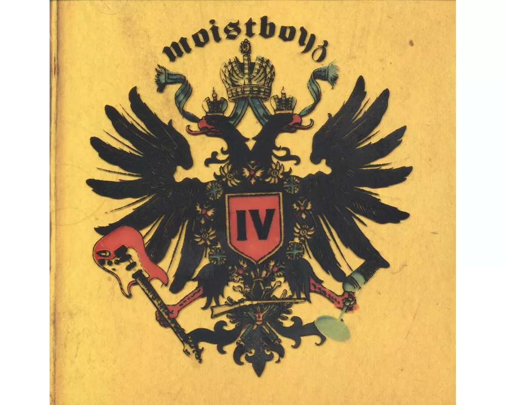 Moistboyz 4