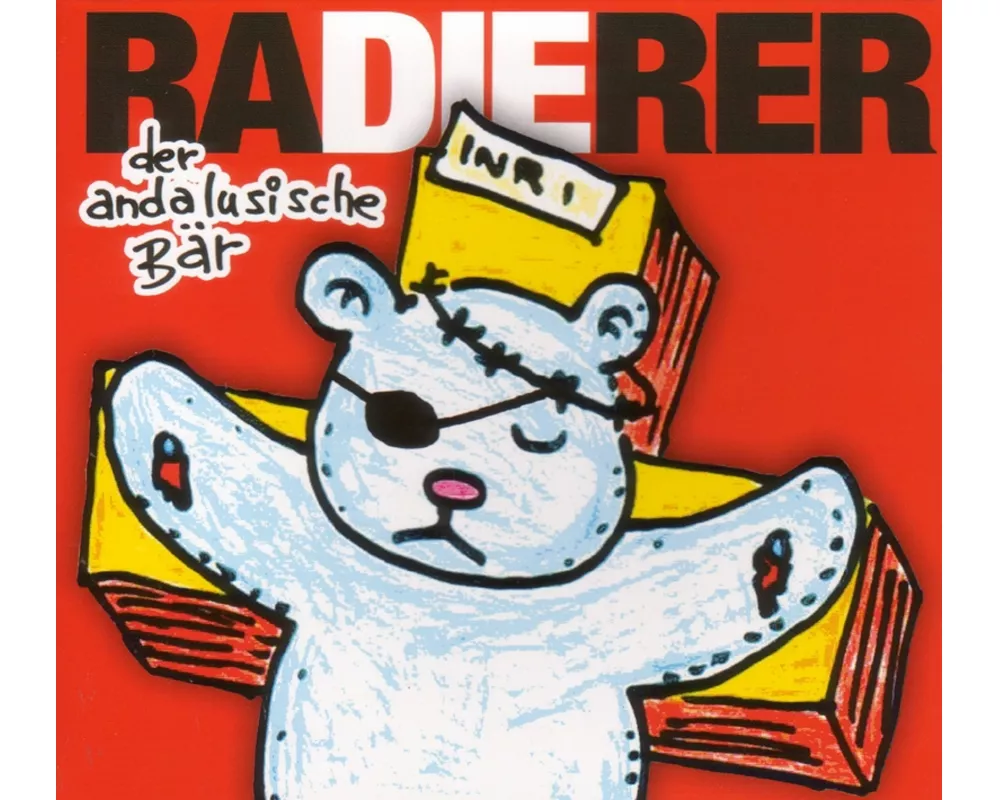 Der andalusische Bär