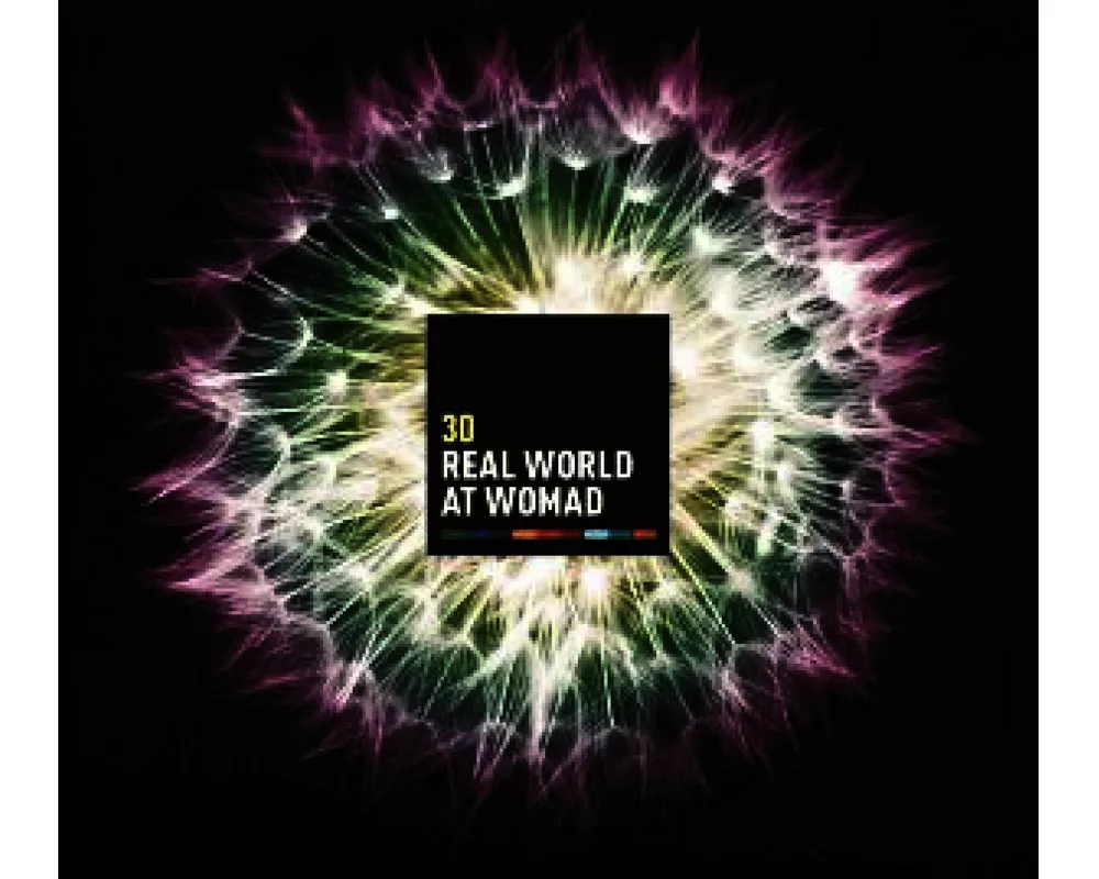 30: Real World at Womad