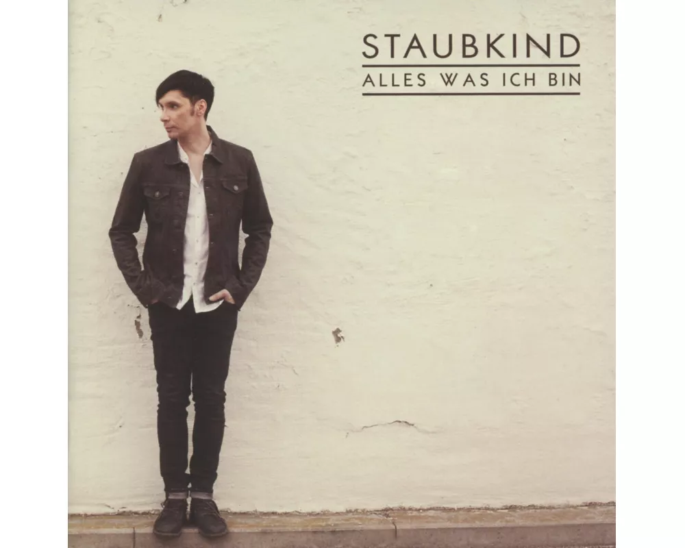 Alles Was Ich Bin