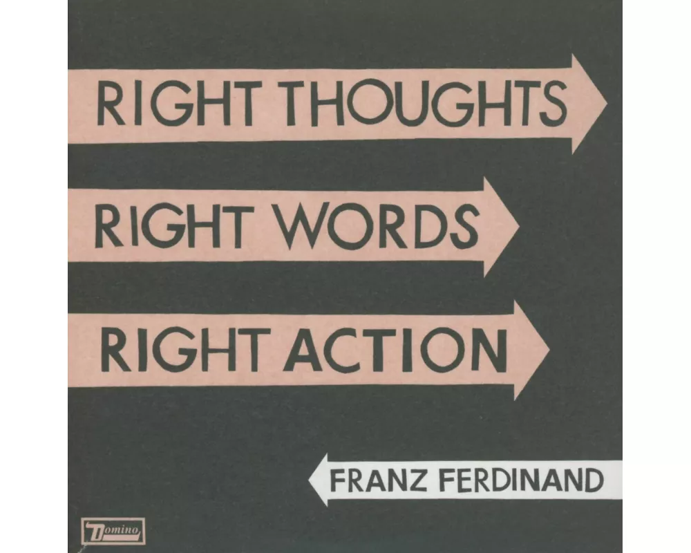 Right Thoughts,Right Words,Right Action