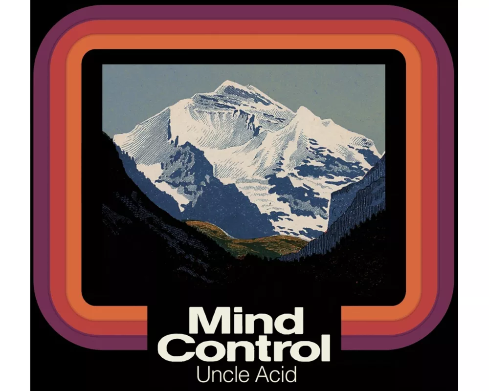 Mind Control