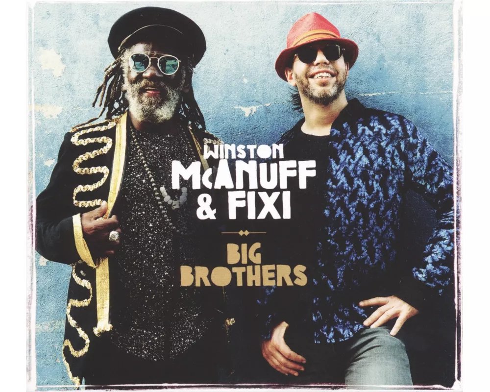 Big Brothers