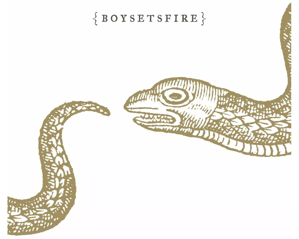 Boysetsfire