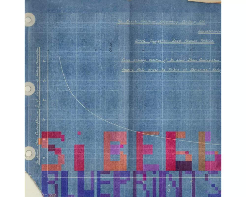 Blueprints