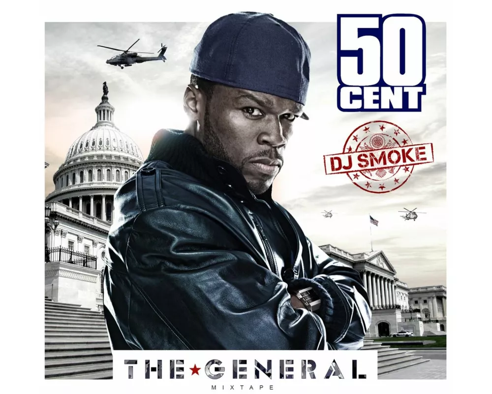 The General-50 Cent Mixtape