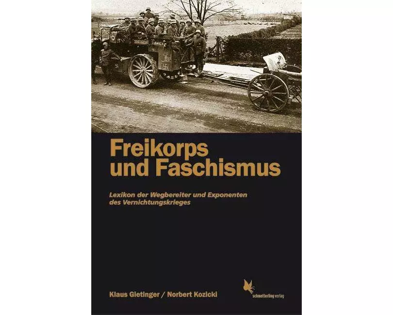 Freikorps und Faschismus