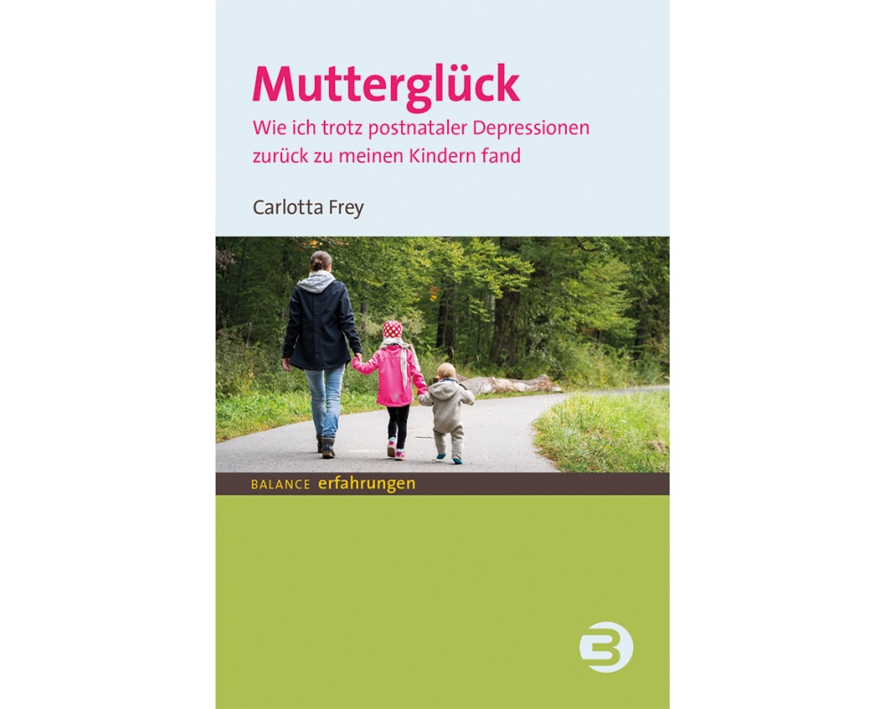 Mutterglück