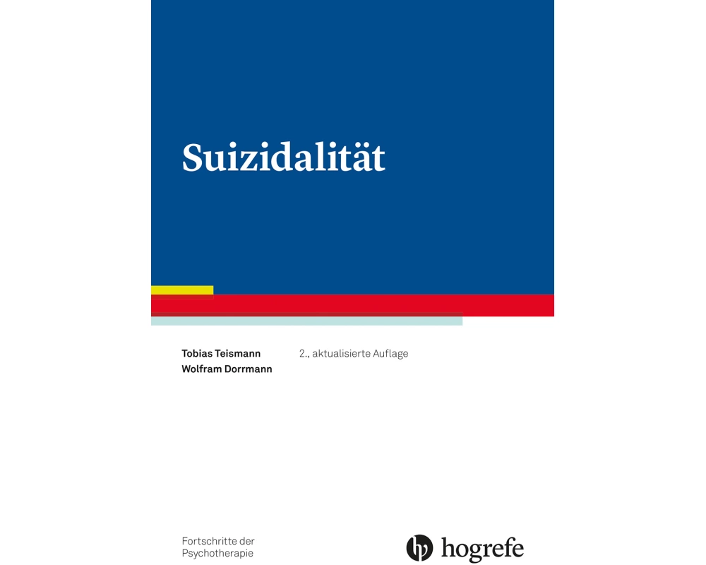 Suizidalität