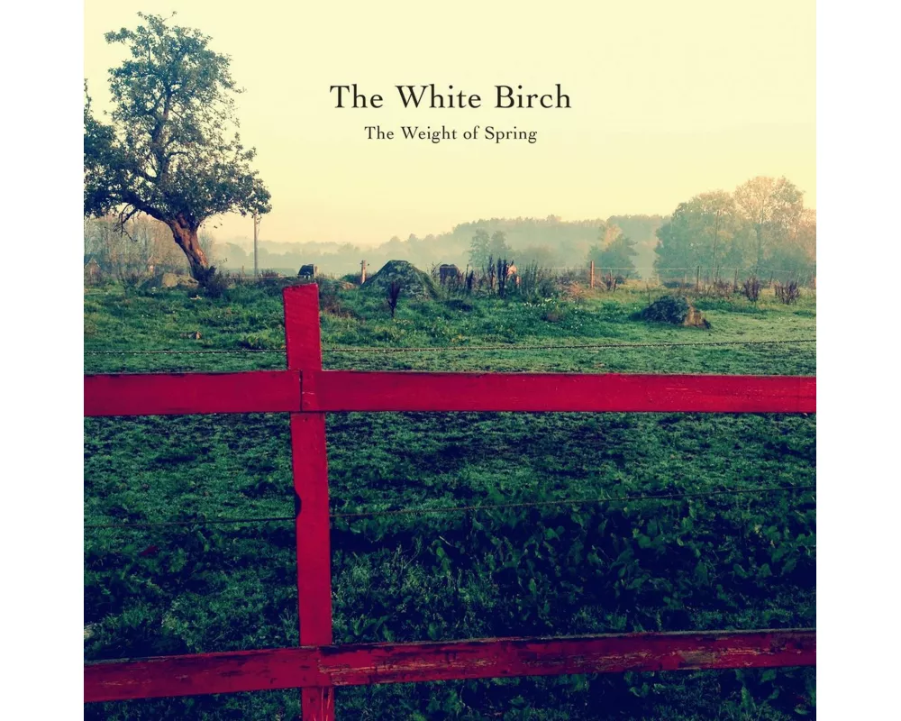 The Weight Of Spring