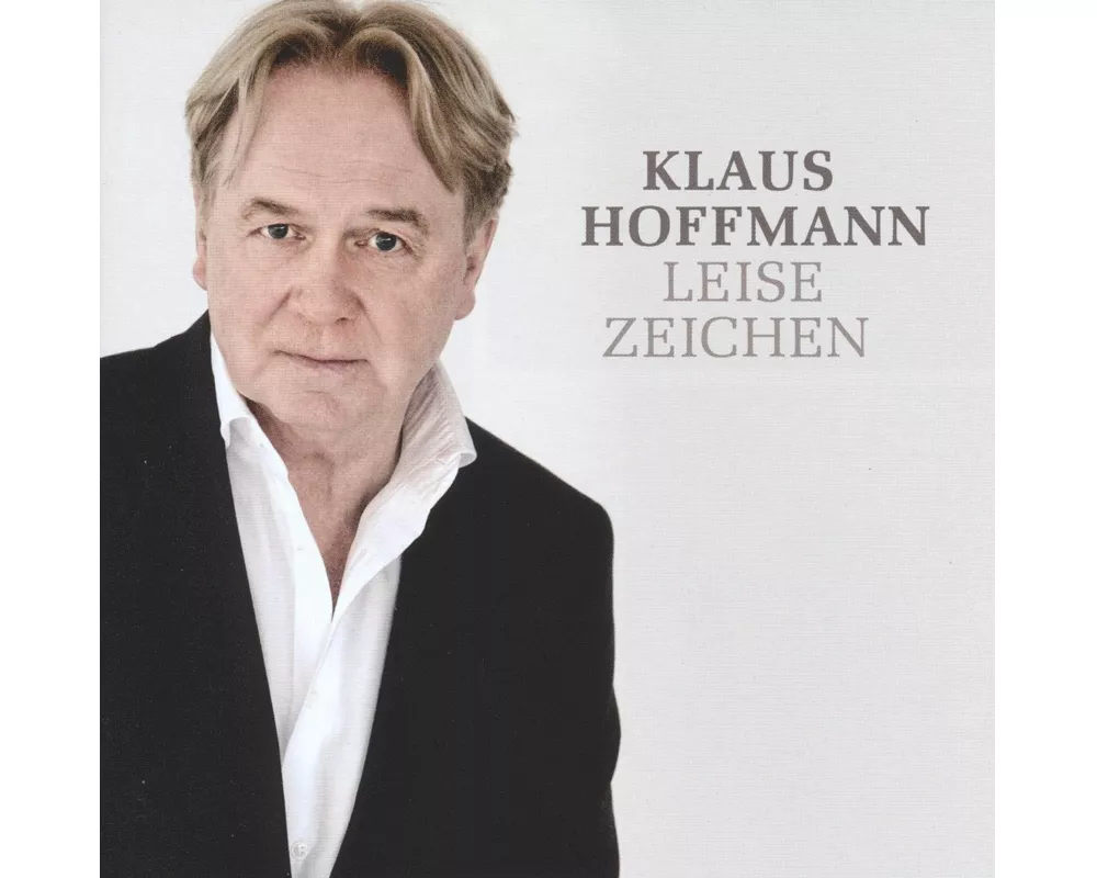 Leise Zeichen